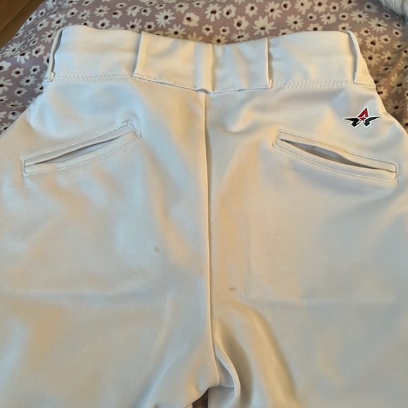 Women’s softball pants - Picture 2 of 5